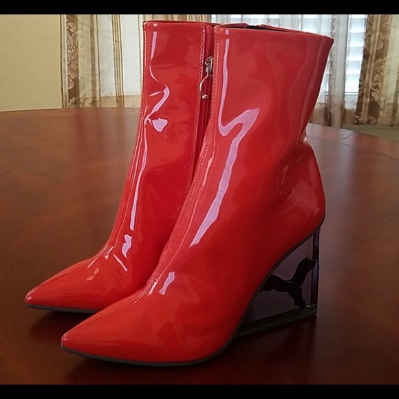 Fenty puma - Picture 3 of 5